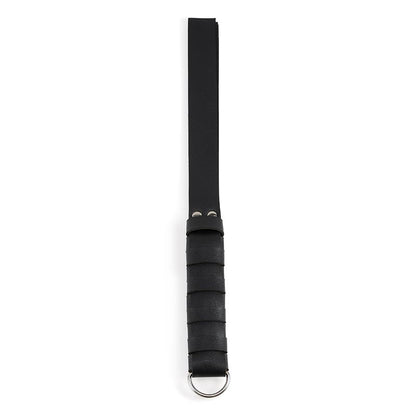 Leather Spanker