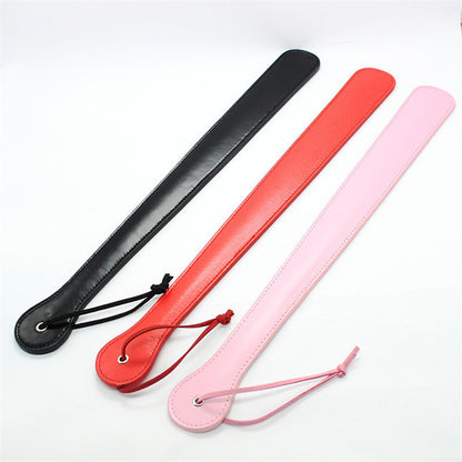 Leather Spanker