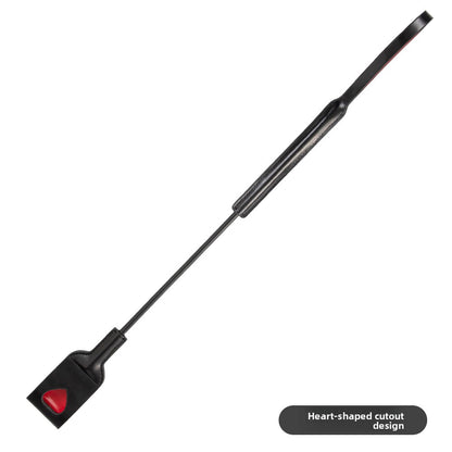 Leather Spanker