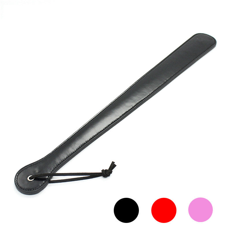 Leather Spanker