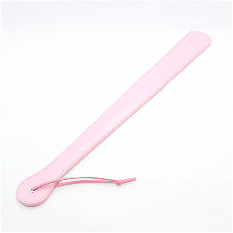 Leather Spanker
