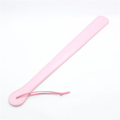 Leather Spanker