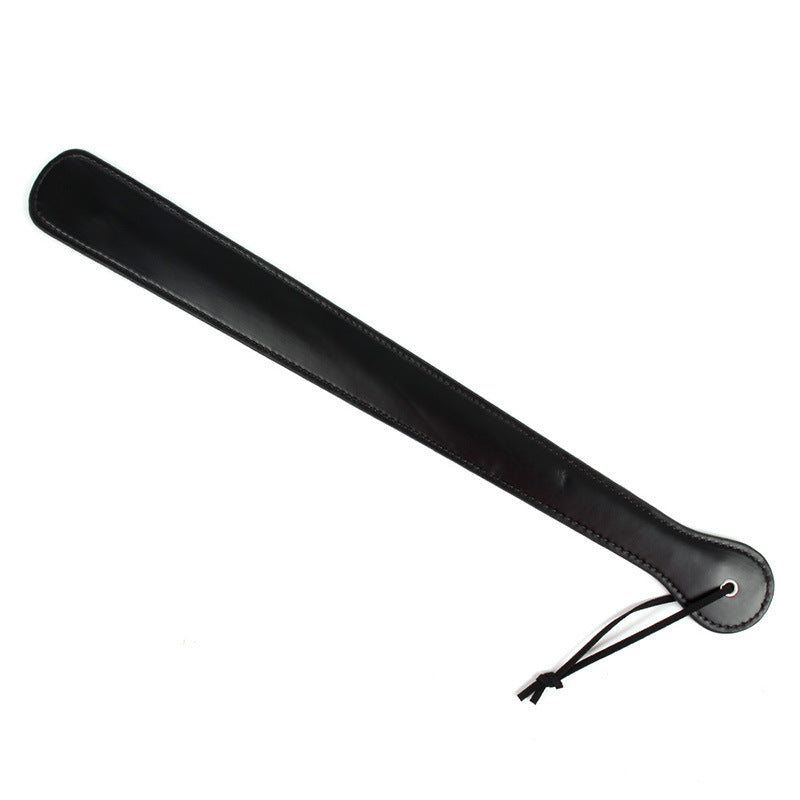 Leather Spanker