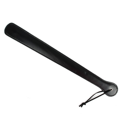 Leather Spanker