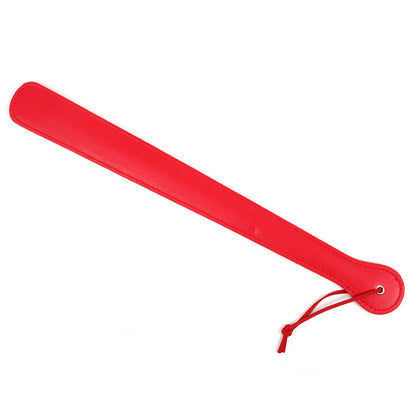 Leather Spanker