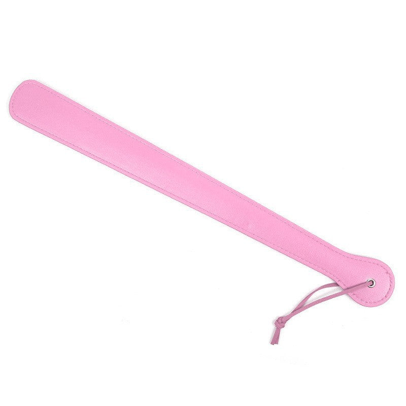 Leather Spanker