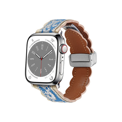 Leather Strap