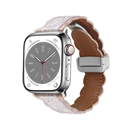 Leather Strap