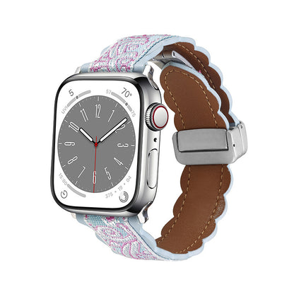 Leather Strap