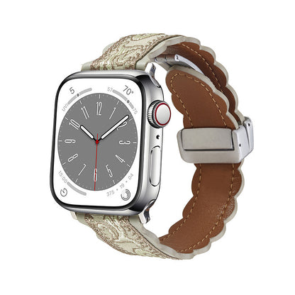 Leather Strap