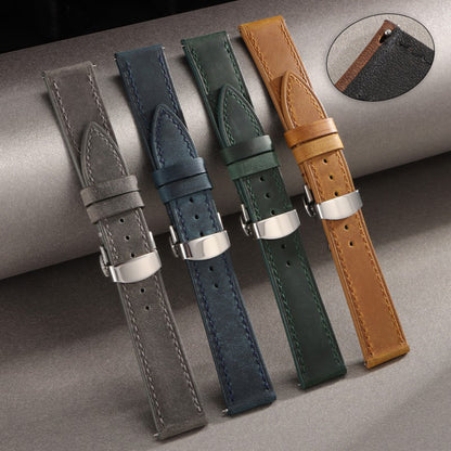 Leather Strap