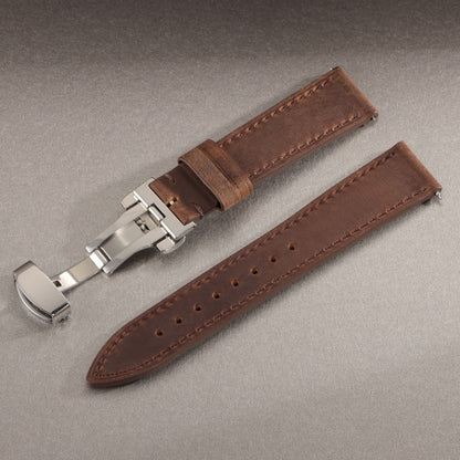 Leather Strap