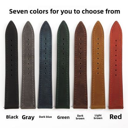 Leather Strap