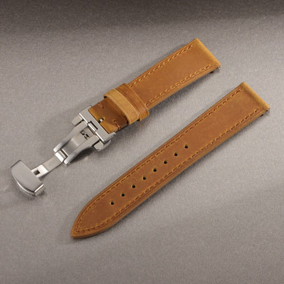 Leather Strap