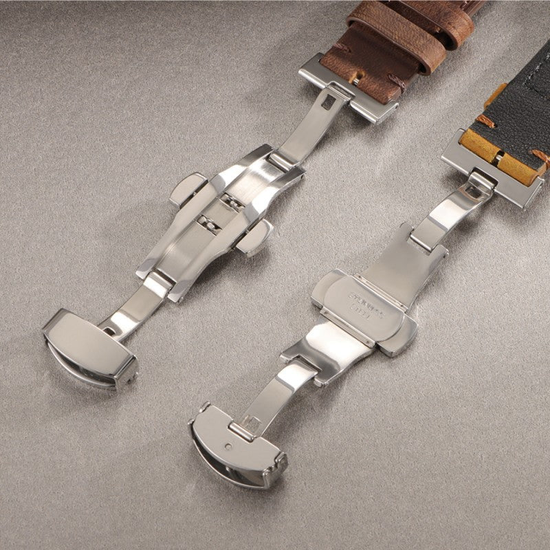 Leather Strap