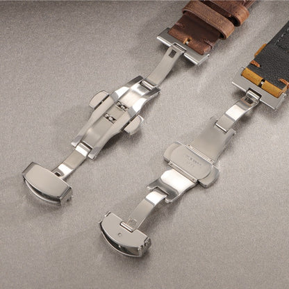 Leather Strap