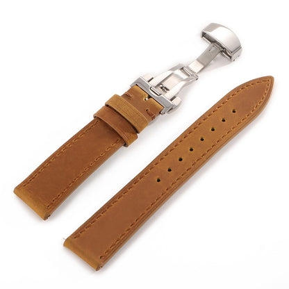 Leather Strap