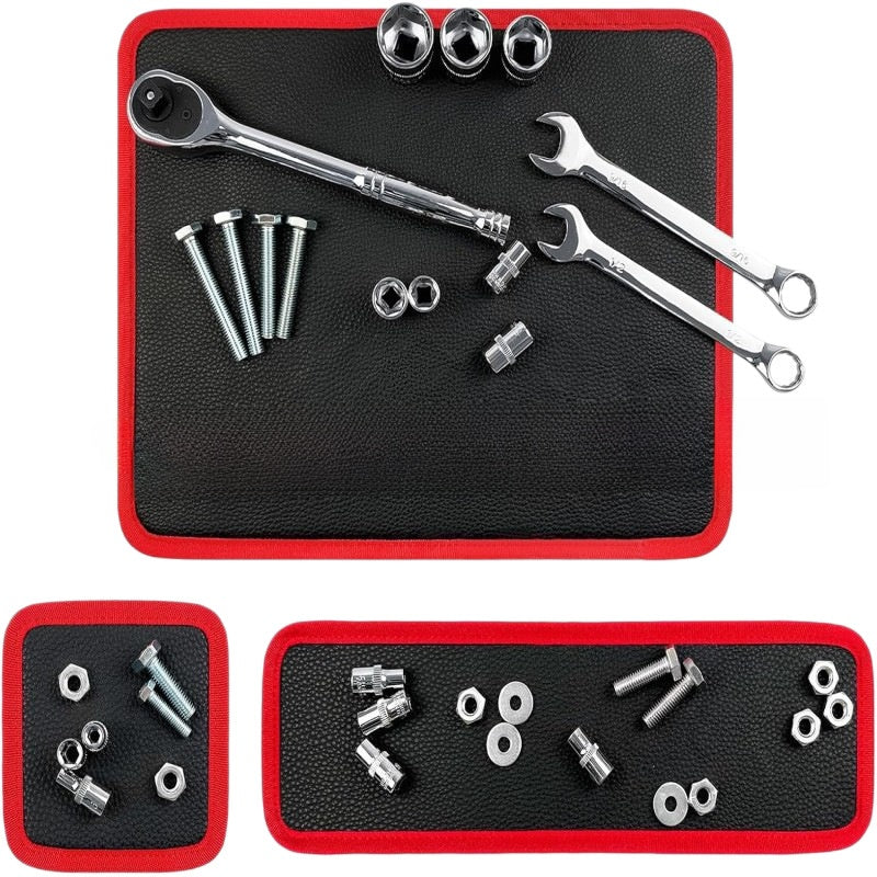Leather Tool Mat