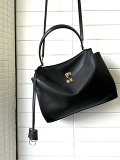 Black gold blank