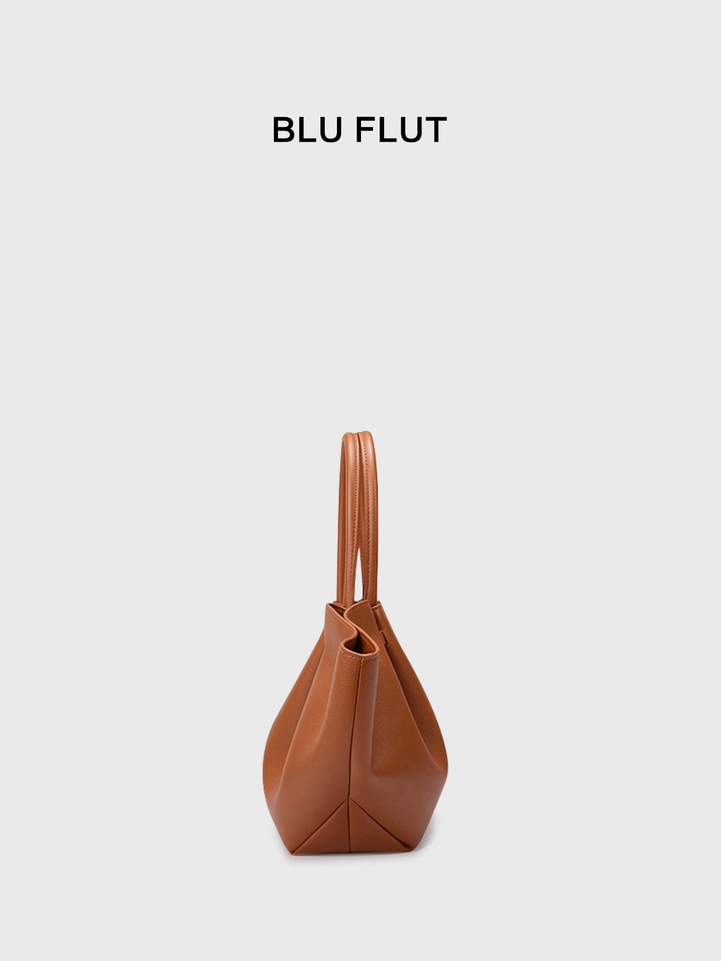 Leather Tote Bag