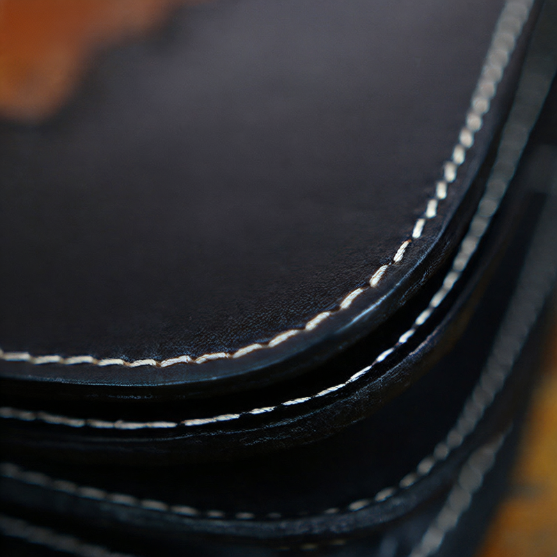 Leather Wallet