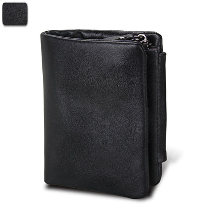 Leather Wallet RFID