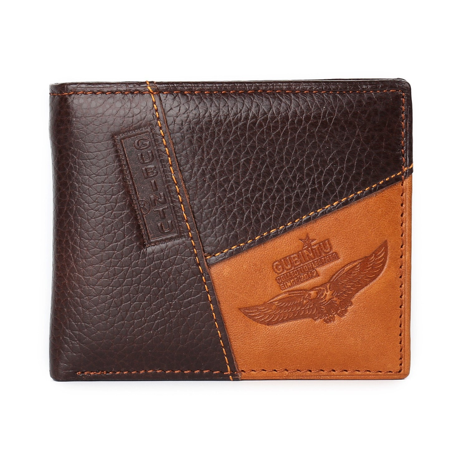 leather wallet