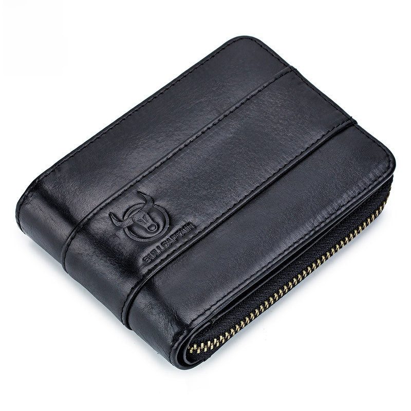 Leather Wallet