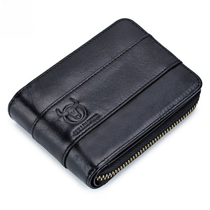 Leather Wallet