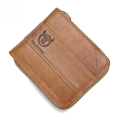 Leather Wallet