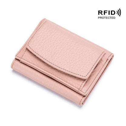 Leather Wallet