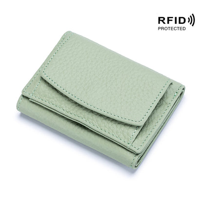 Leather Wallet