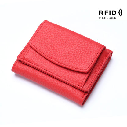 Leather Wallet