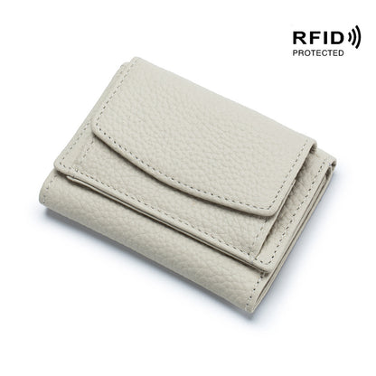 Leather Wallet