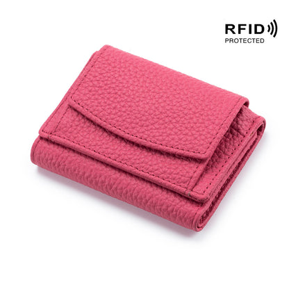 Leather Wallet