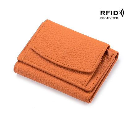 Leather Wallet