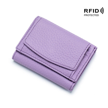 Leather Wallet
