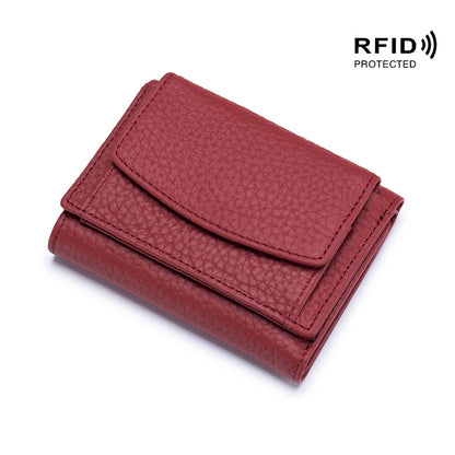 Leather Wallet