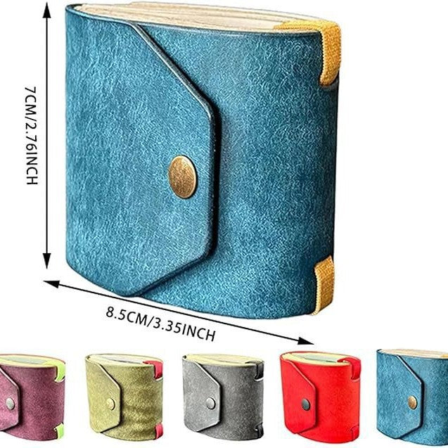 Leather Wallet