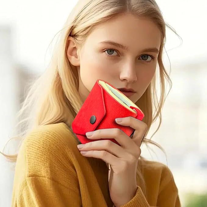 Leather Wallet