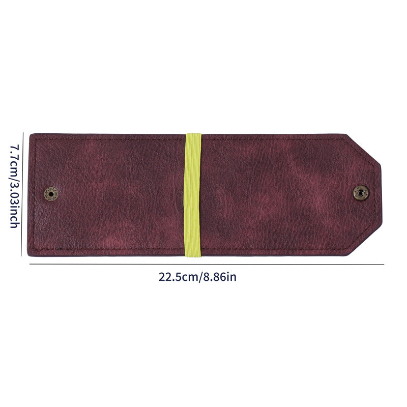 Leather Wallet