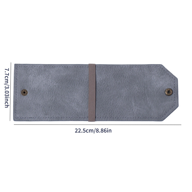 Leather Wallet