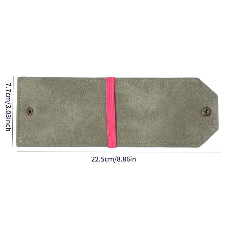 Leather Wallet