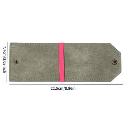 Leather Wallet