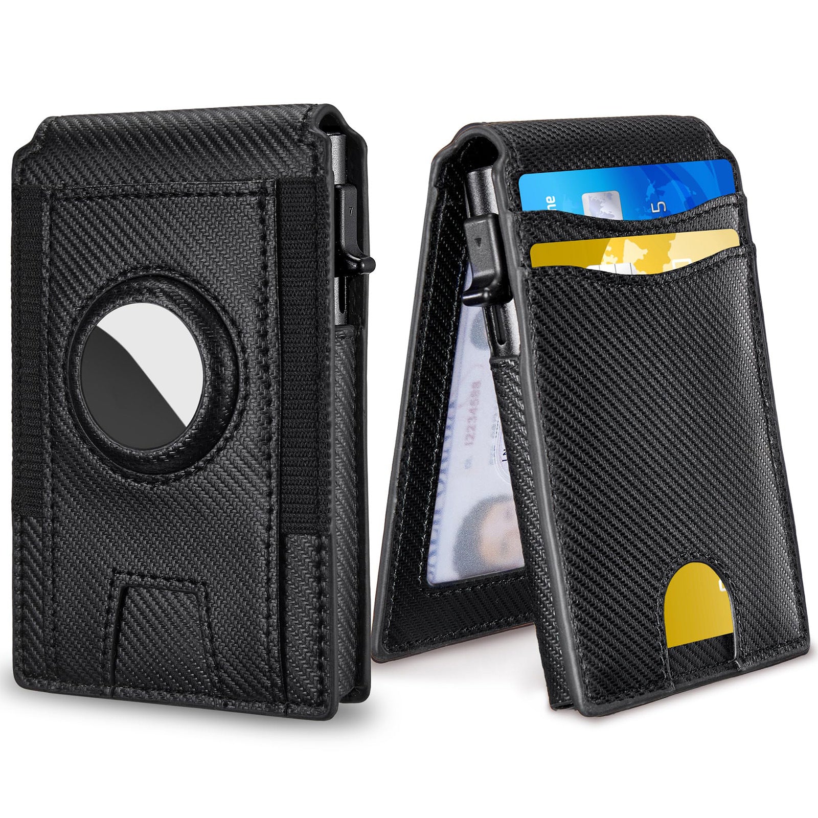 Leather Wallet