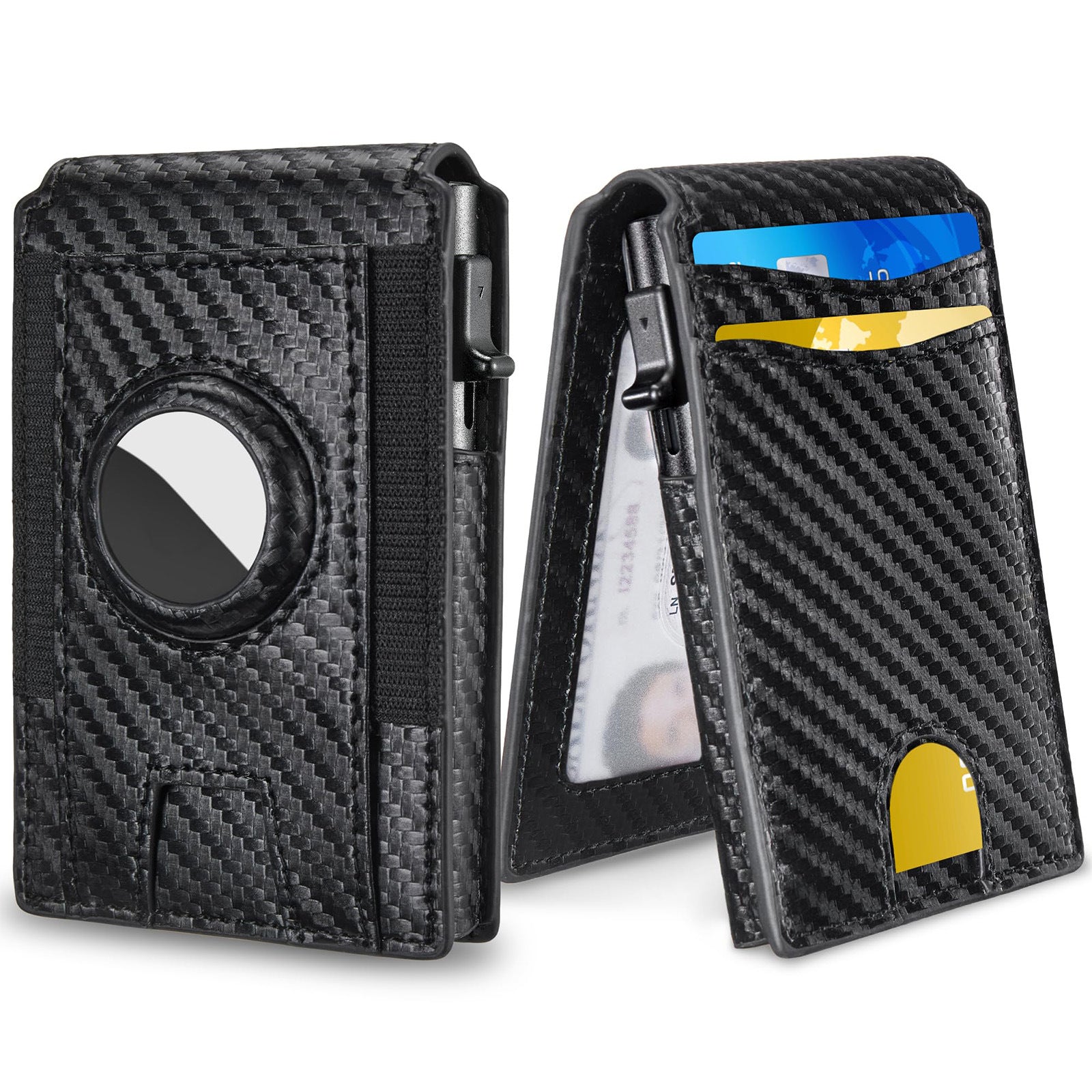 Leather Wallet