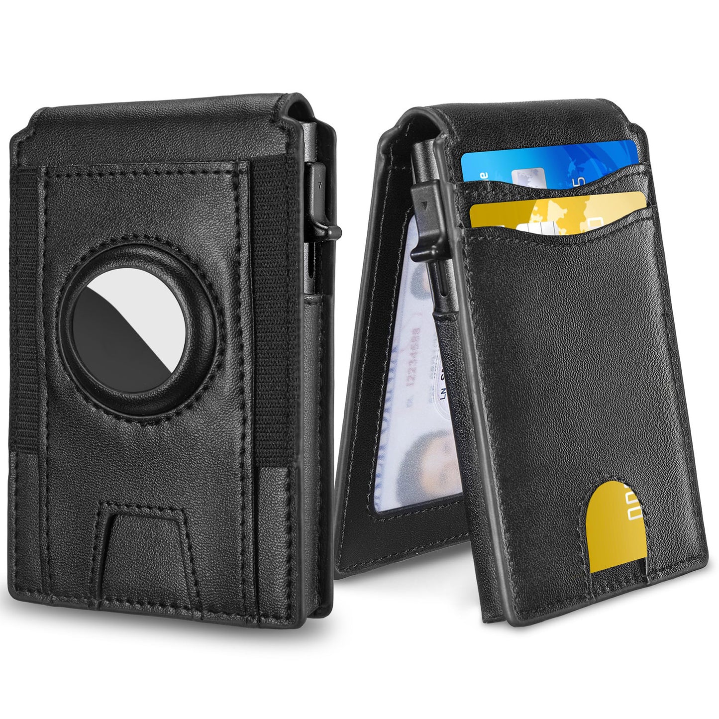 Leather Wallet