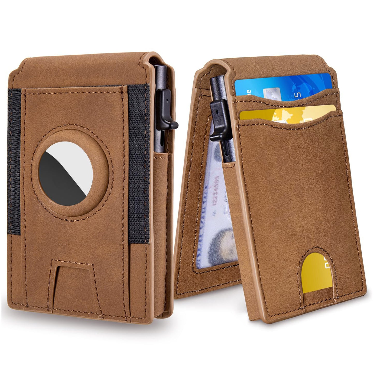 Leather Wallet