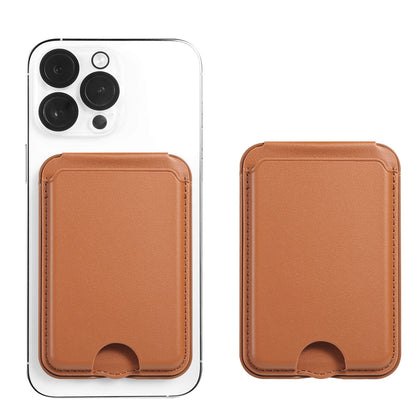 Leather Wallet