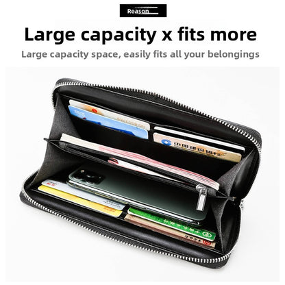 Leather Wallet